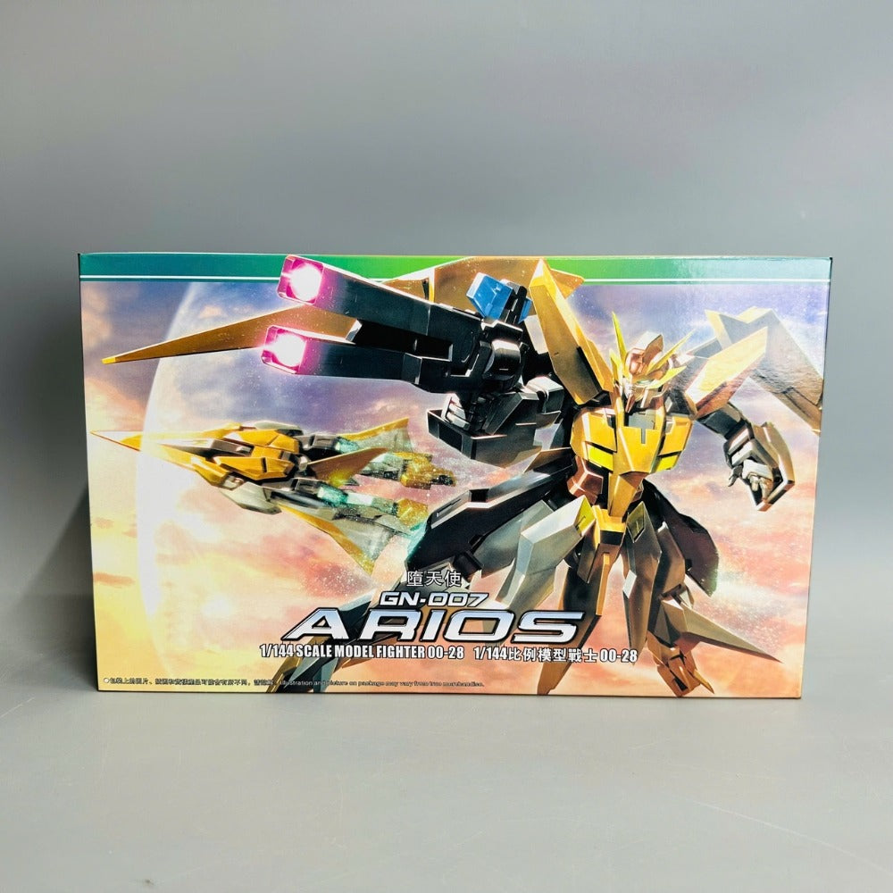 Mô Hình Gundam Arios GN-007 HG 1/144