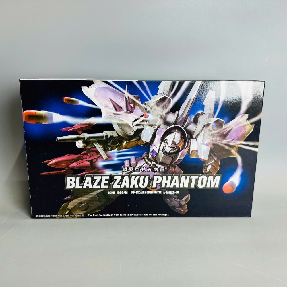 Mô Hình Gundam Blaze ZAKU Phantom ZGMF-1001/M HG 1/144