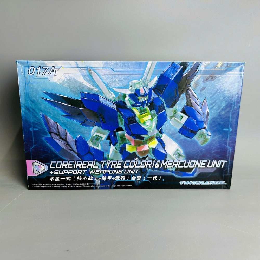 Mô Hình Gundam Mercuone PFF-X7/M1 HG 1/144