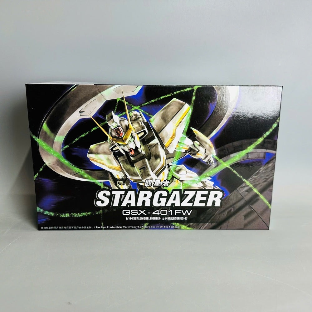 Mô hình Gundam Stargazer GSX-401FW HG 1/144