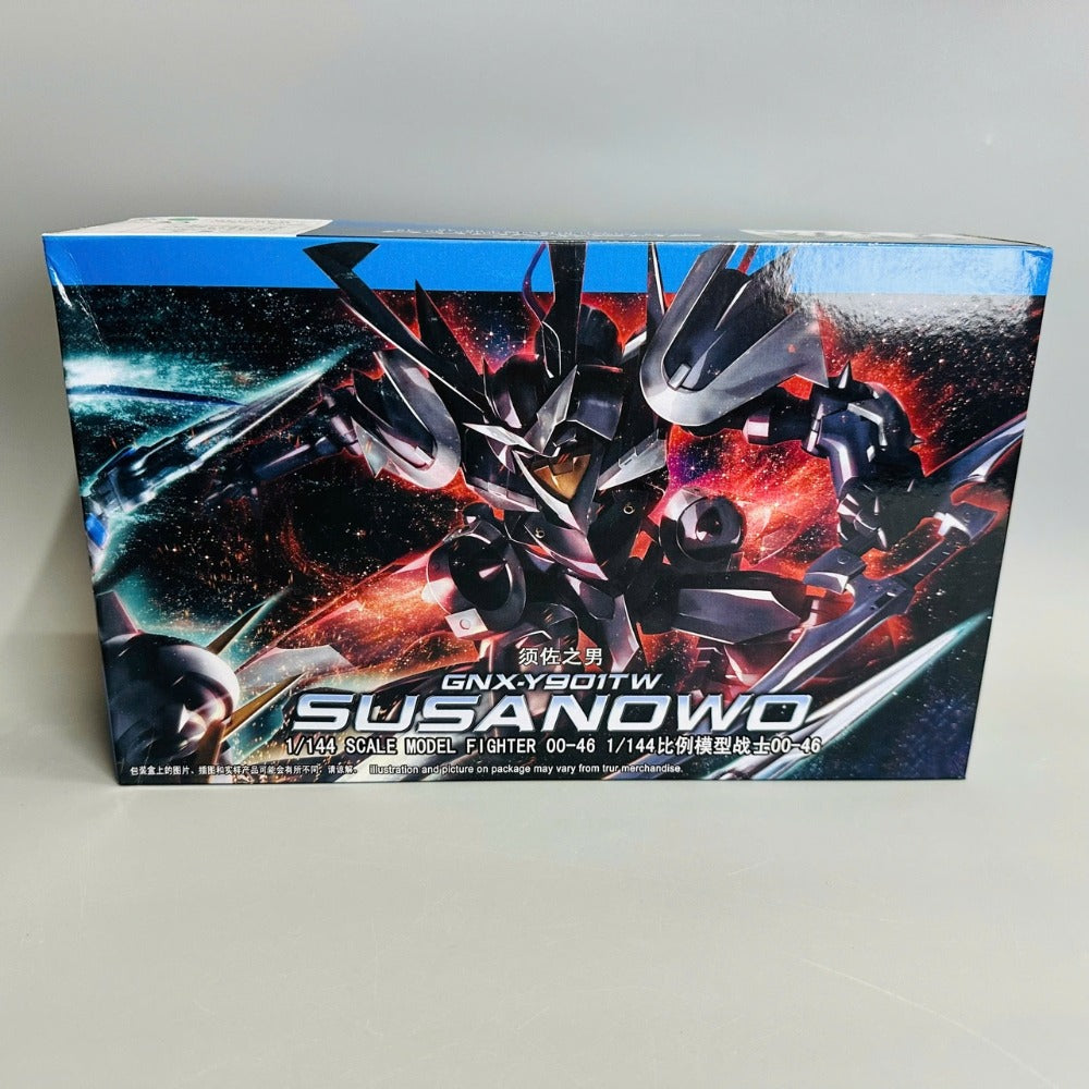 Mô Hình Gundam Susanowo GNX-T901TW HG 1/144