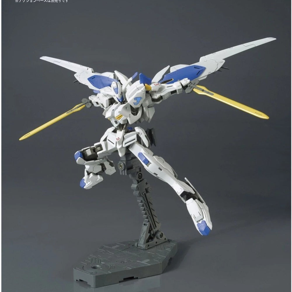 Mô hình Gundam ASW-G-01 Bael HG 1/144