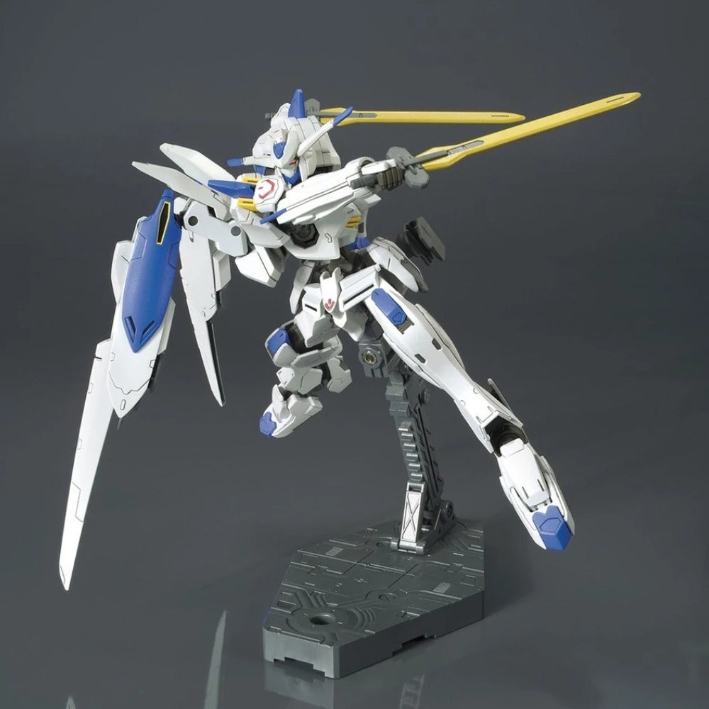 Mô hình Gundam ASW-G-01 Bael HG 1/144