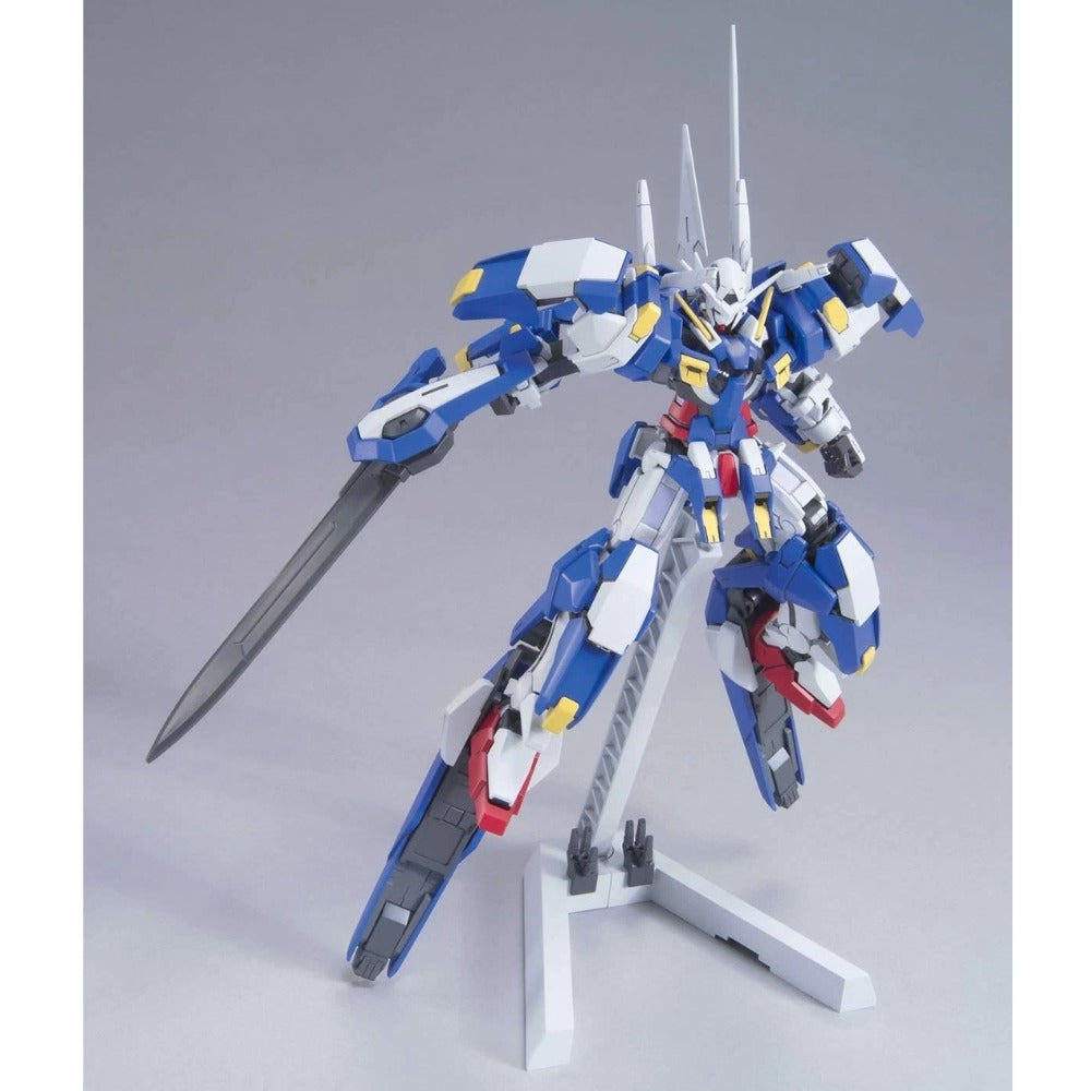 Mô Hình Gundam Avalanche Exia GN-001/hs-A01 HG 1/144