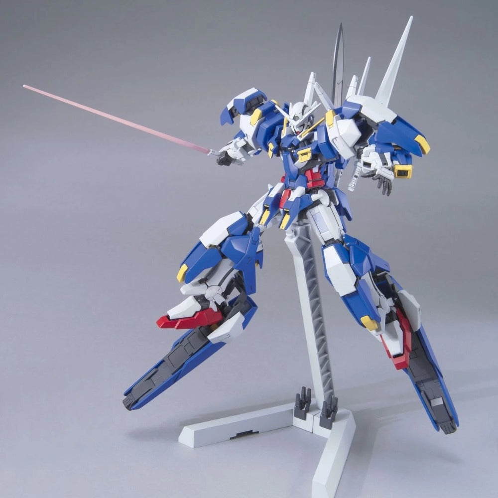 Mô Hình Gundam Avalanche Exia GN-001/hs-A01 HG 1/144