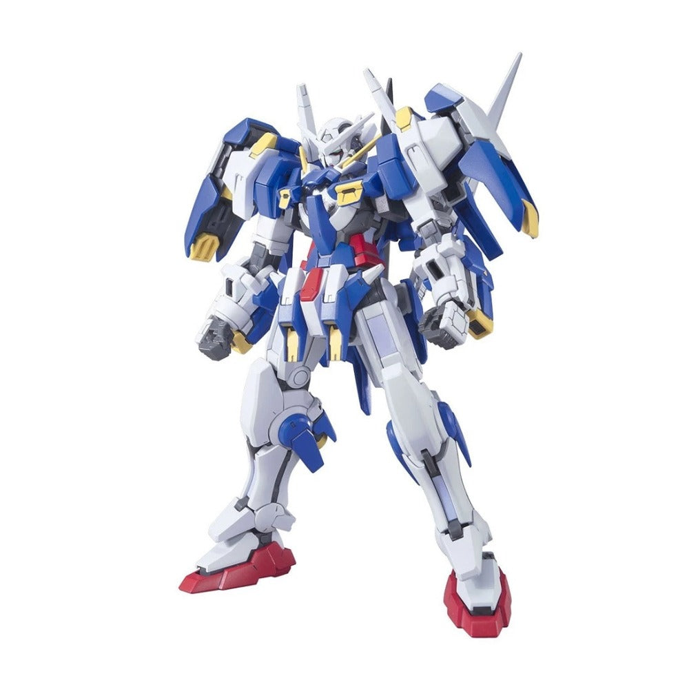 Mô Hình Gundam Avalanche Exia GN-001/hs-A01 HG 1/144