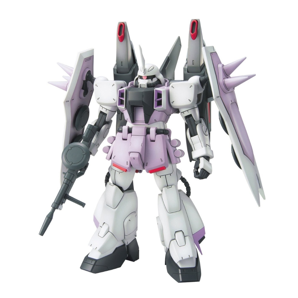 Mô Hình Gundam Blaze ZAKU Phantom ZGMF-1001/M HG 1/144