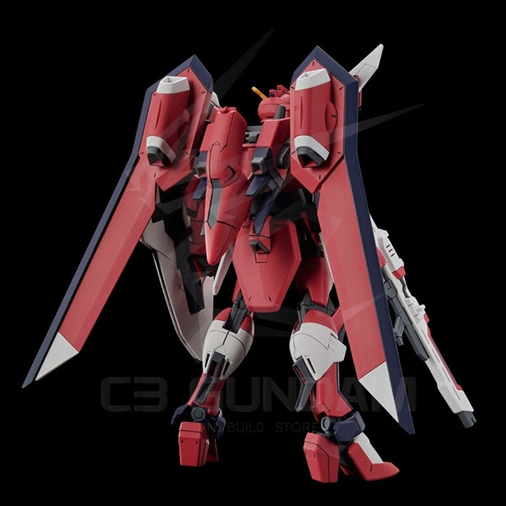 Mô Hình Gundam Immortal Justice Fighter HG 1/144