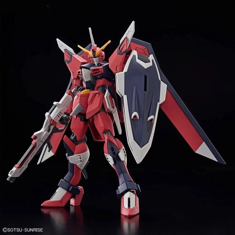 Mô Hình Gundam Immortal Justice Fighter HG 1/144