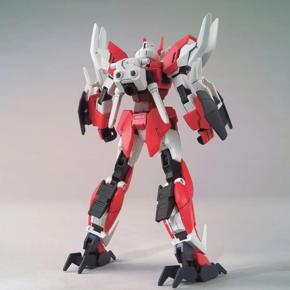 Mô hình Gundam Justice Knight ZGMF-X19AK HG 1/144