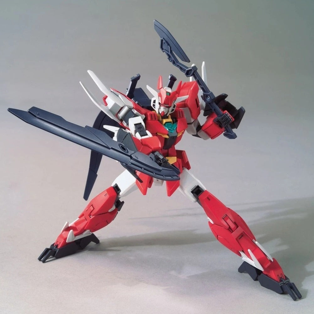 Mô hình Gundam Justice Knight ZGMF-X19AK HG 1/144