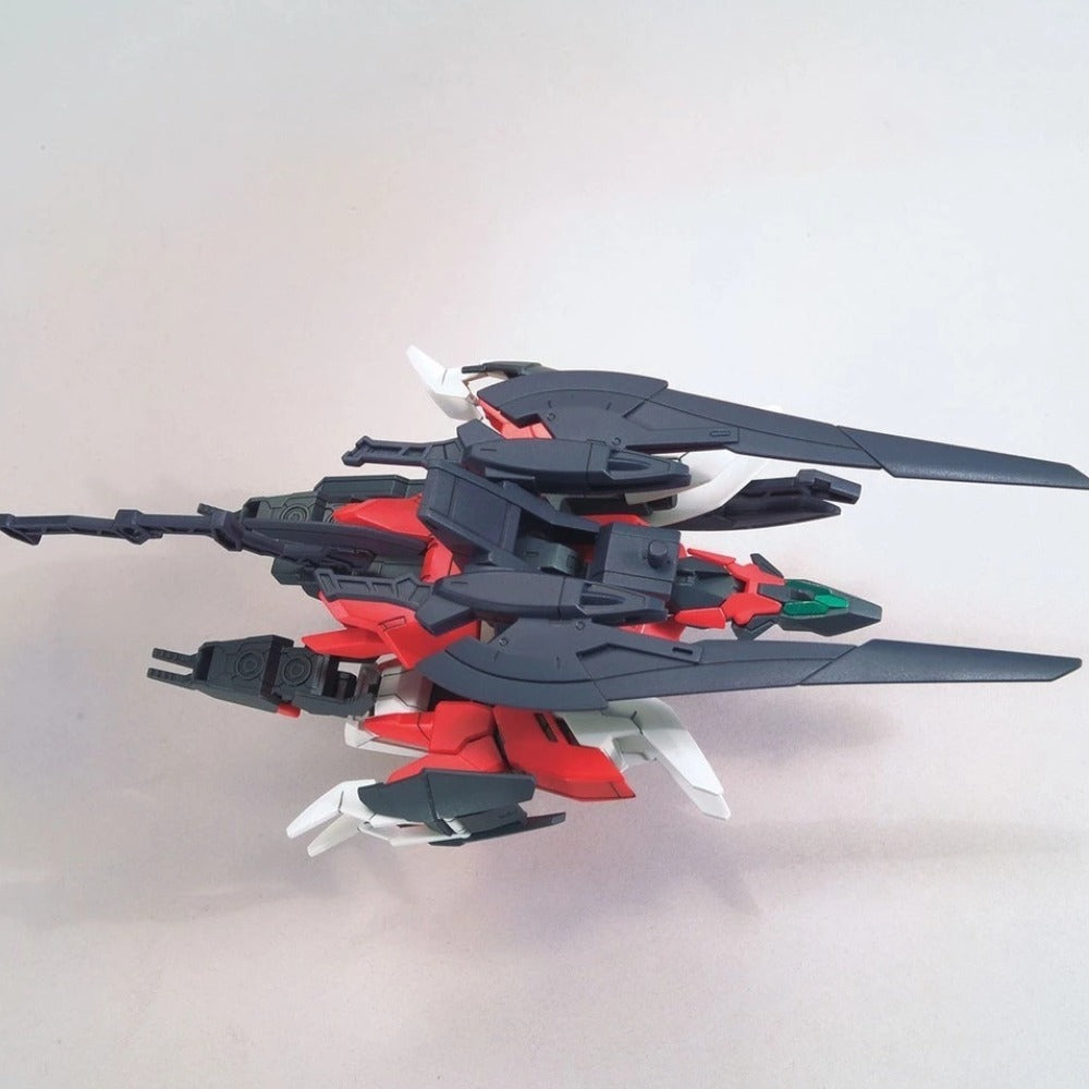 Mô hình Gundam Justice Knight ZGMF-X19AK HG 1/144