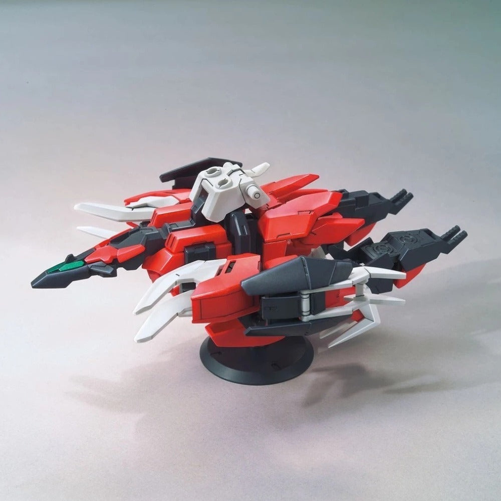 Mô hình Gundam Justice Knight ZGMF-X19AK HG 1/144