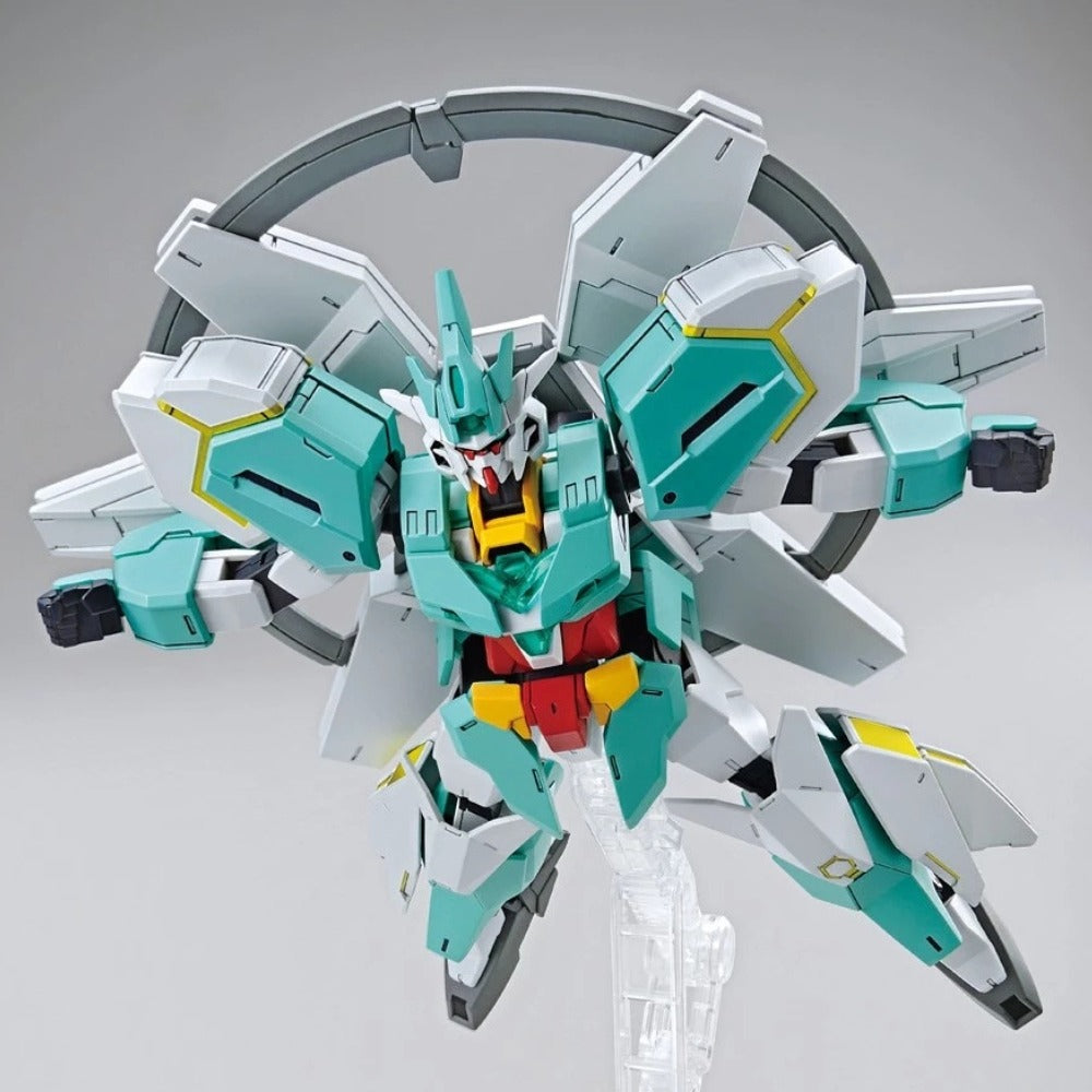 Mô hình Gundam Nepteight PFF-X7II/N8 HG 1/144