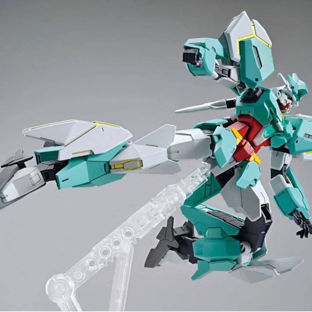 Mô hình Gundam Nepteight PFF-X7II/N8 HG 1/144