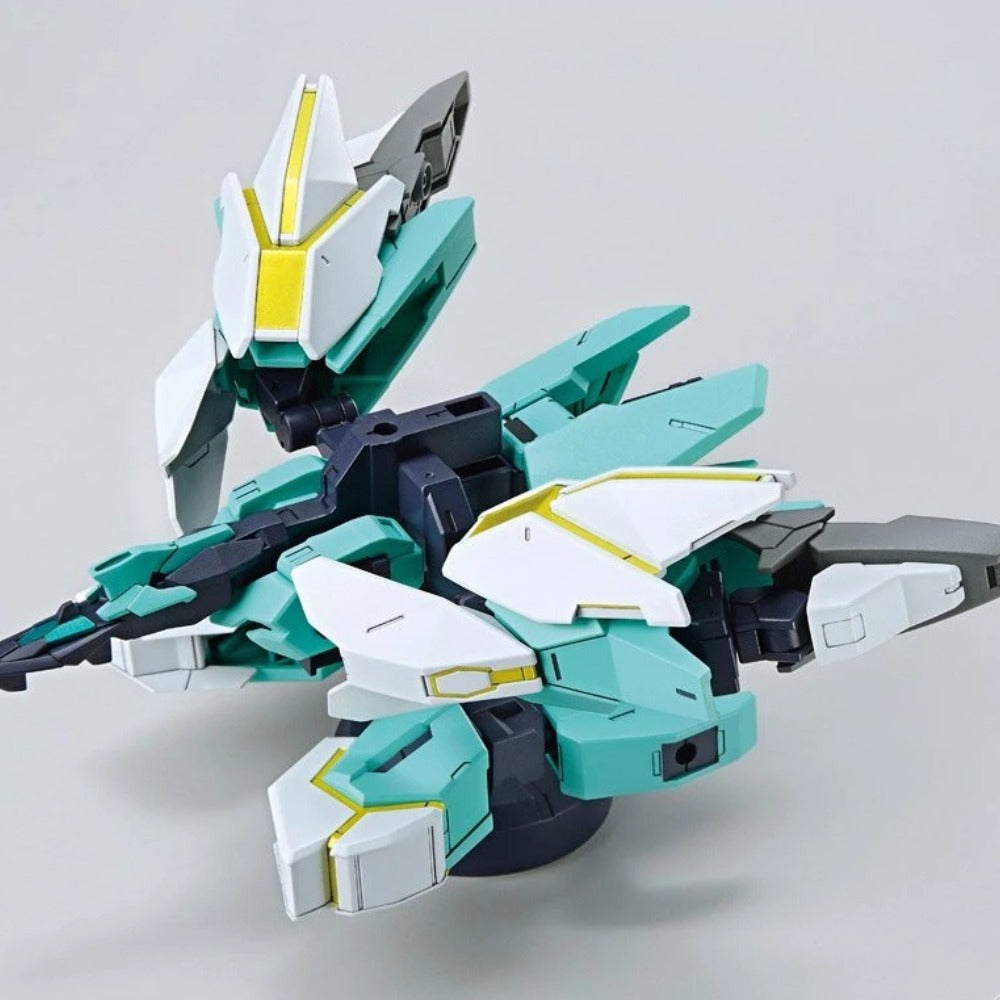 Mô hình Gundam Nepteight PFF-X7II/N8 HG 1/144