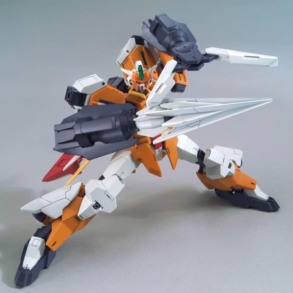 Mô hình Gundam PFF-X7II/S6 Saturnix HG 1/144