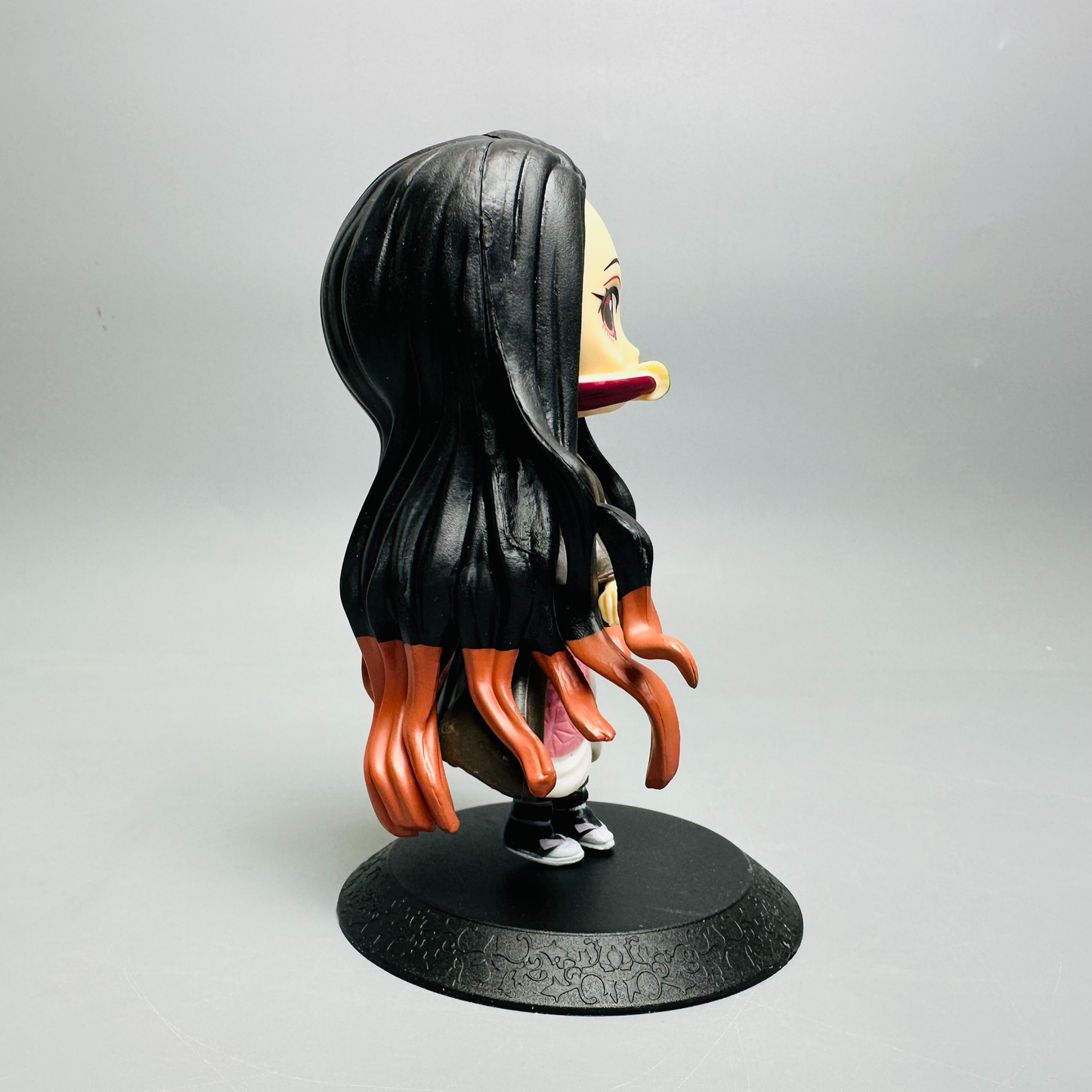 Mô Hình Kamado Nezuko chibi Thanh Gươm Diệt Quỷ 13cm
