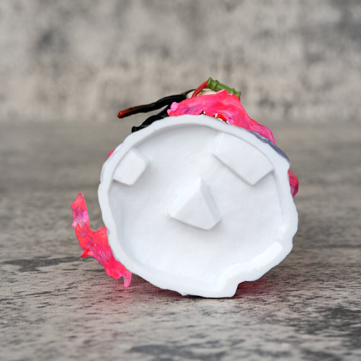Mô Hình Kamado Nezuko Cute Thanh Gươm Diệt Quỷ 8cm