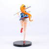 Mô Hình One Piece Nami Bóng chày Sexy Cao 20cm