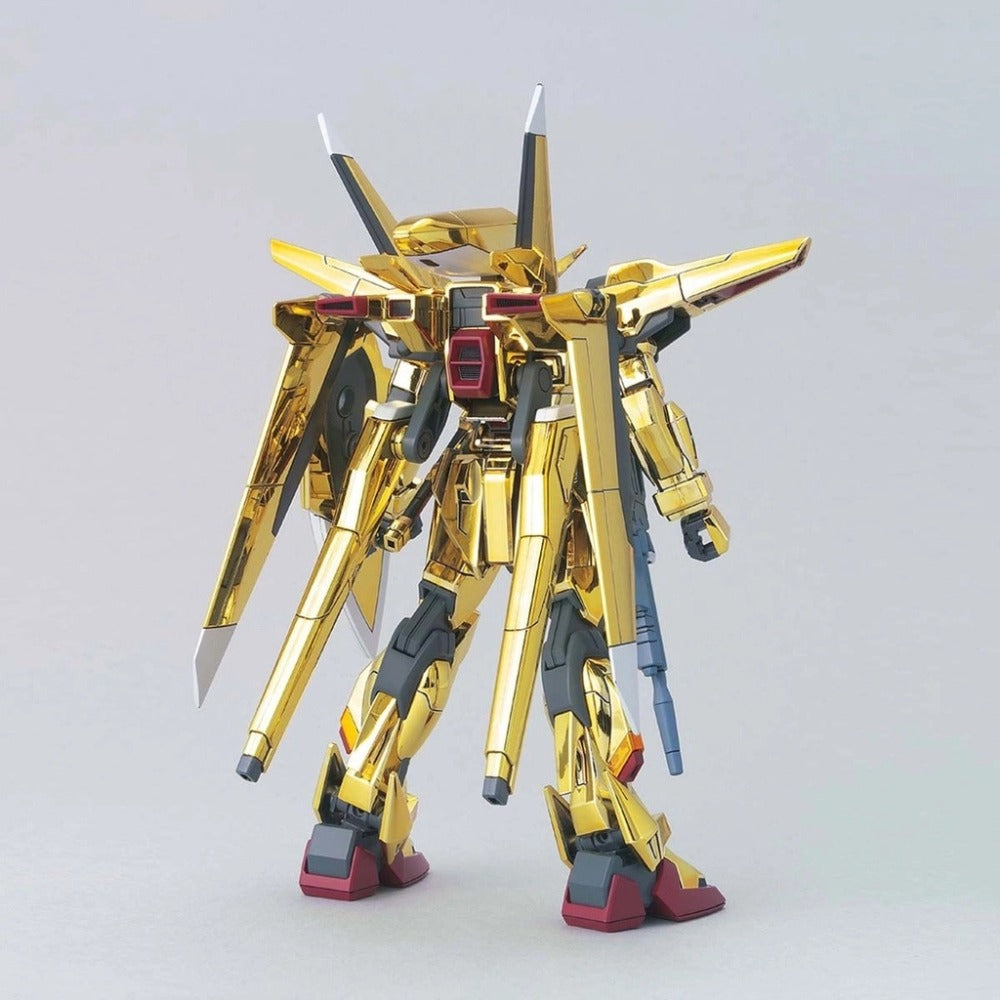 Mô hình Akatsuki Gundam HG 1/144 - ORB-01