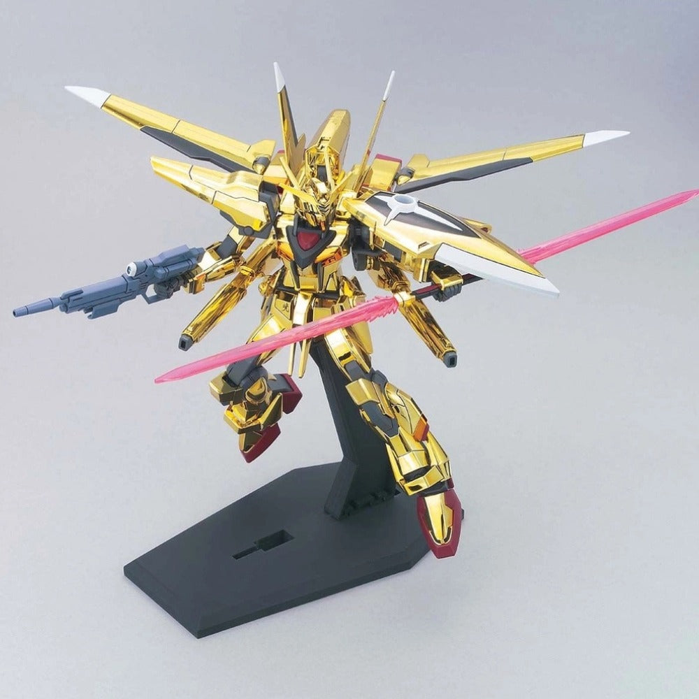 Mô hình Akatsuki Gundam HG 1/144 - ORB-01
