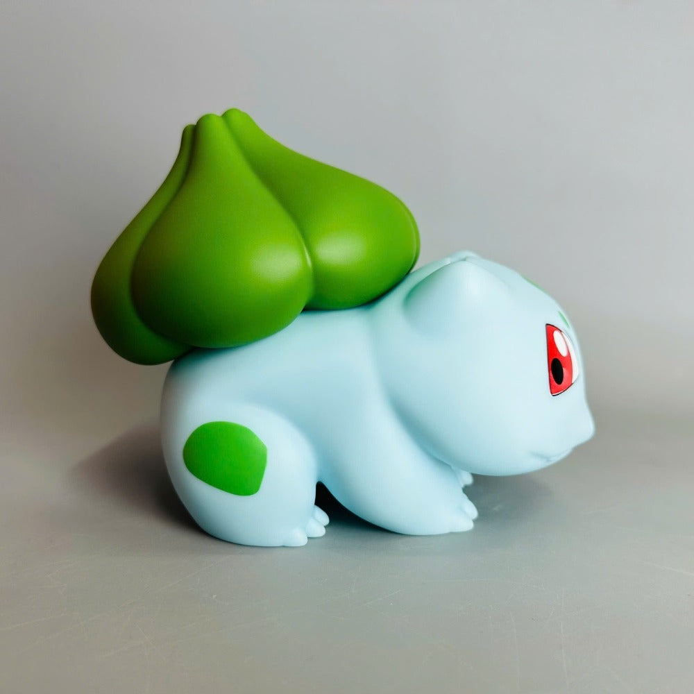 Mô Hình Pokemon Bulbasaur Cỡ Lớn Đáng Yêu