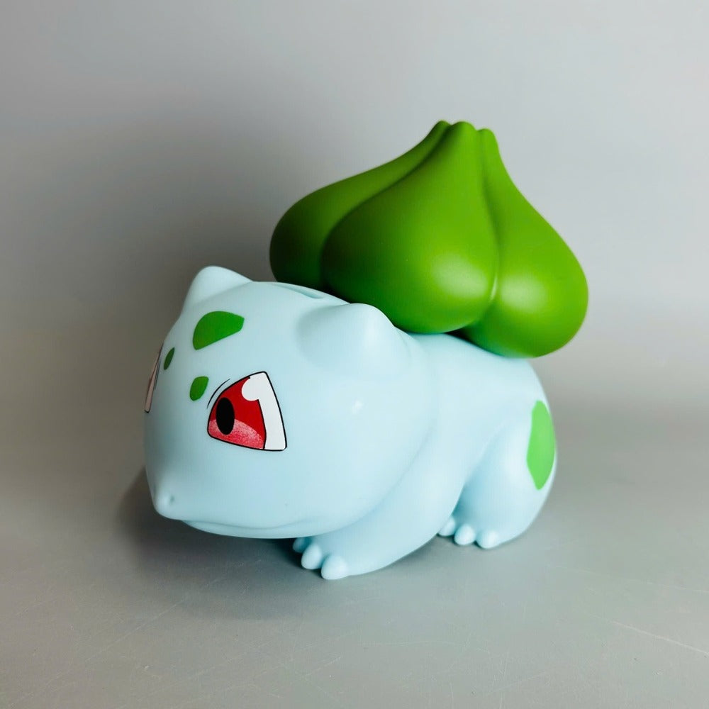 Mô Hình Pokemon Bulbasaur Cỡ Lớn Đáng Yêu