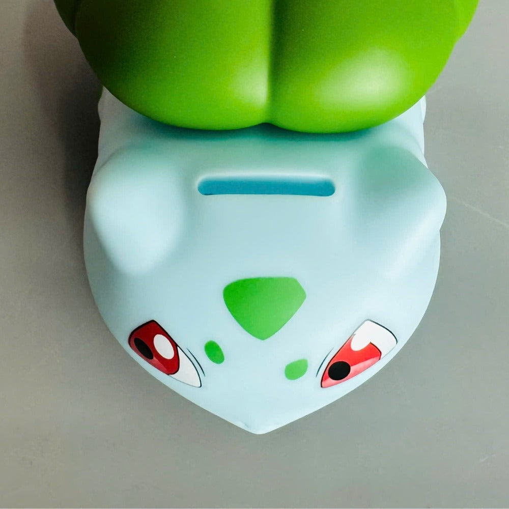 Mô Hình Pokemon Bulbasaur Cỡ Lớn Đáng Yêu