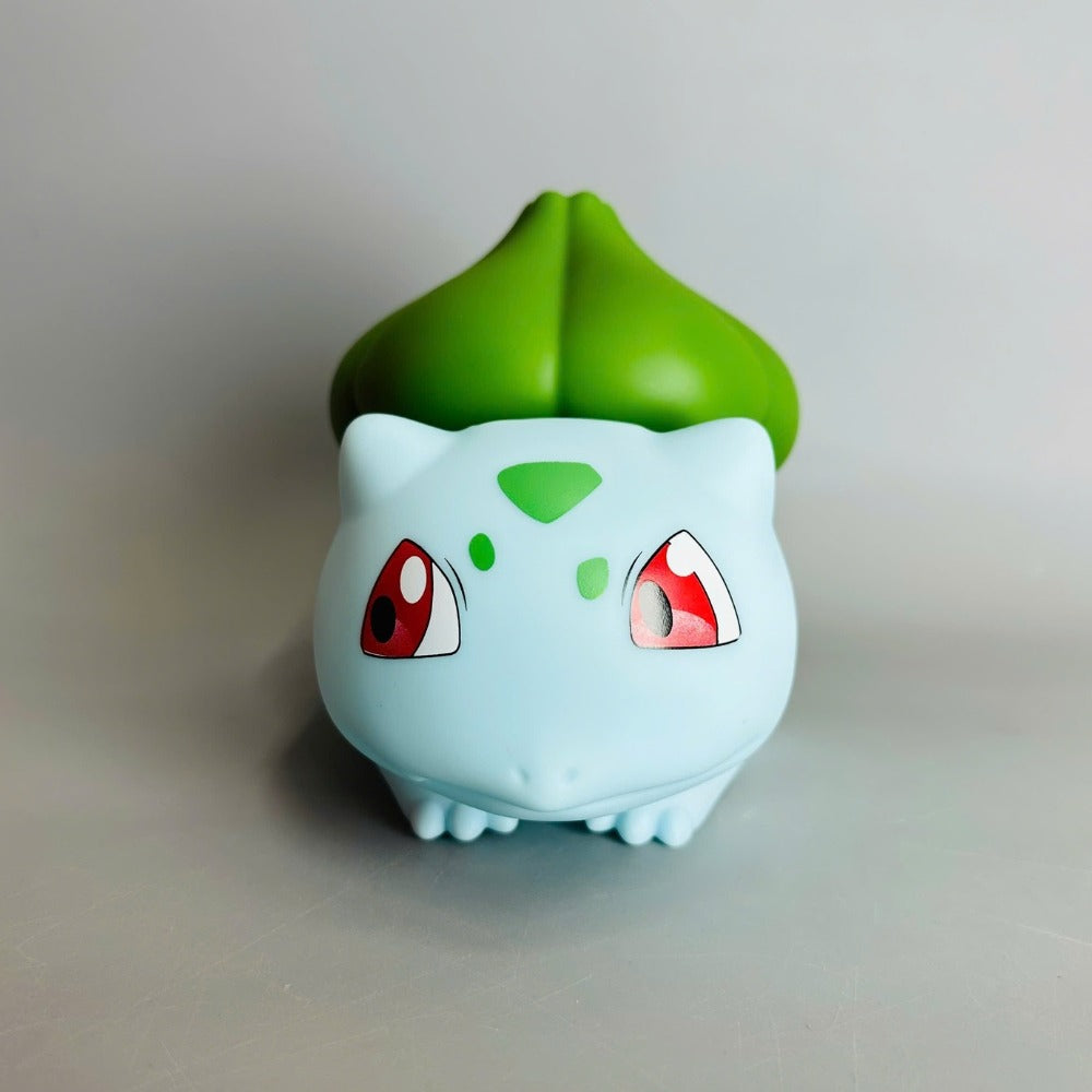 Mô Hình Pokemon Bulbasaur Cỡ Lớn Đáng Yêu