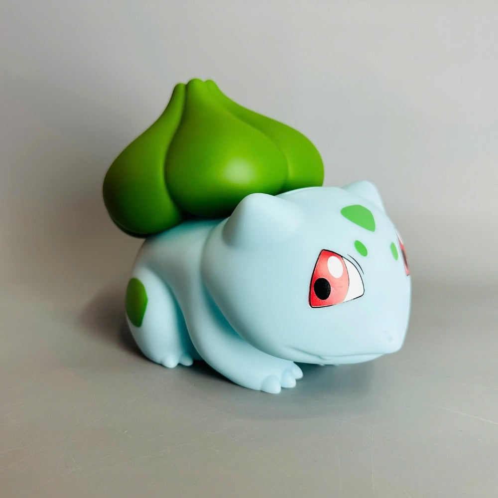 Mô Hình Pokemon Bulbasaur Cỡ Lớn Đáng Yêu