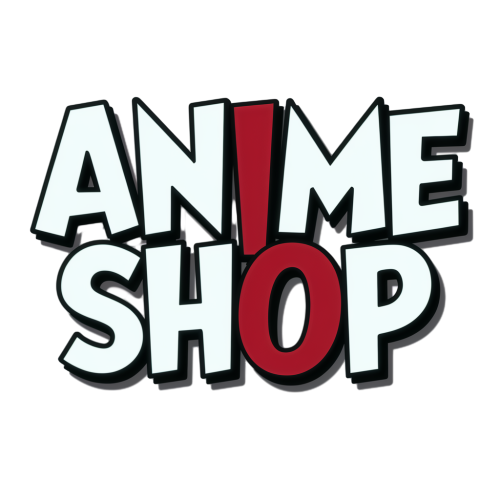 Anime Shop