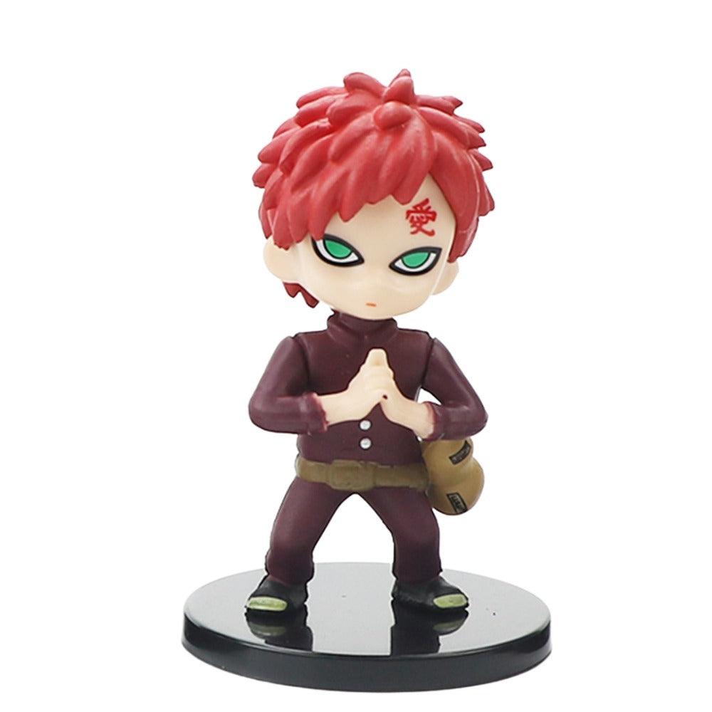 Hộp mù 12 Nhân Vật ngẫu nhiên Naruto - Blind box thử vận may