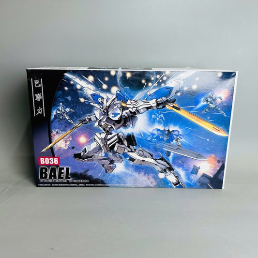 Mô hình Gundam ASW-G-01 Bael HG 1/144