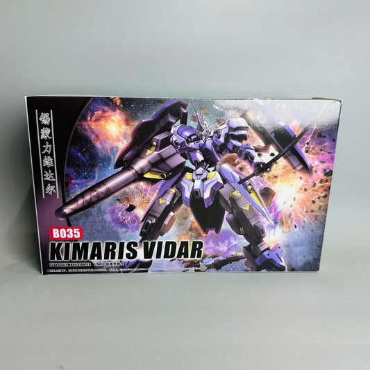 Mô hình Gundam ASW-G-66 Kimaris Vidar HG 1/144