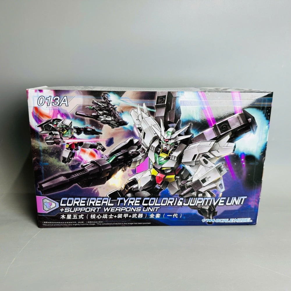 Mô Hình Gundam Jupitive PFF-X7/J5 HG 1/144