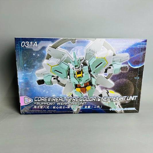 Mô hình Gundam Nepteight PFF-X7II/N8 HG 1/144
