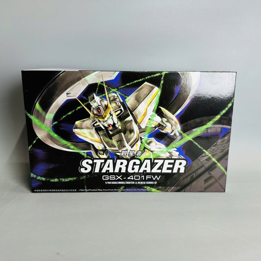 Mô hình Gundam Stargazer GSX-401FW HG 1/144