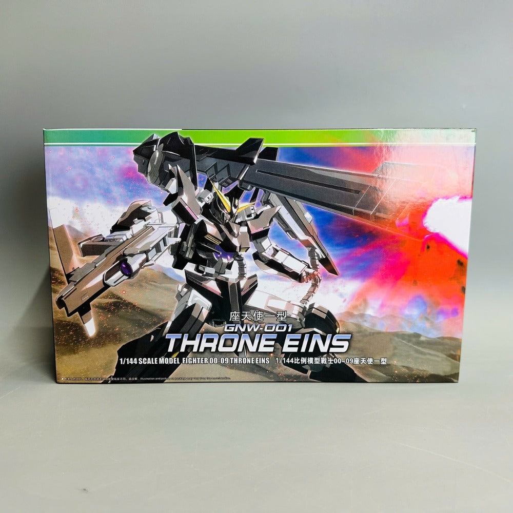 Mô Hình Gundam Throne EINS GNW-001 HG 1/144