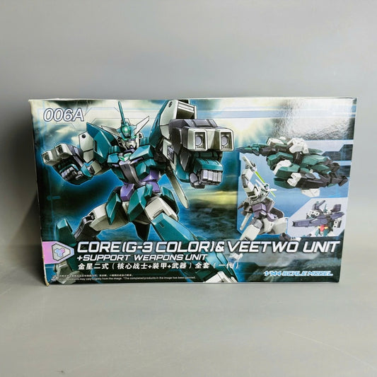 Mô hình Gundam Veetwo PFF-X7/V2 HG 1/144