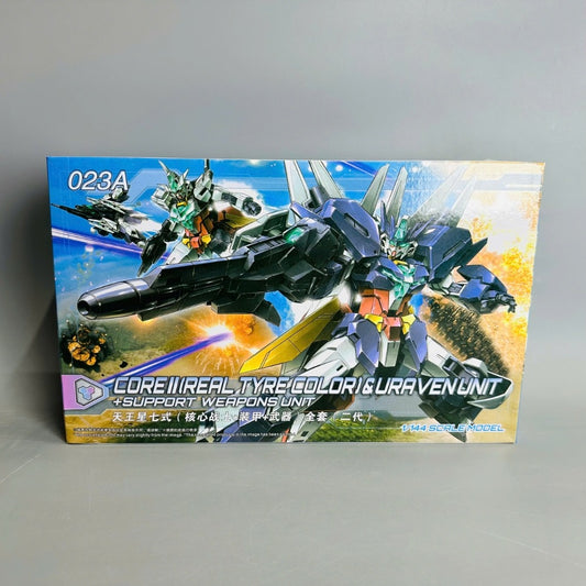 Mô hình PFF-X7II/U7 Uraven Gundam HG 1/144