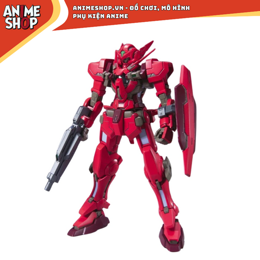 Mô Hình Gundam Astraea Type F HG 1/144 Cao 17cm