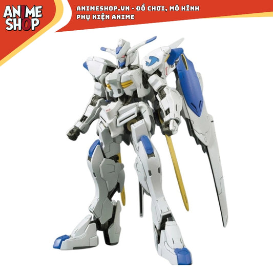 Mô hình Gundam ASW-G-01 Bael HG 1/144