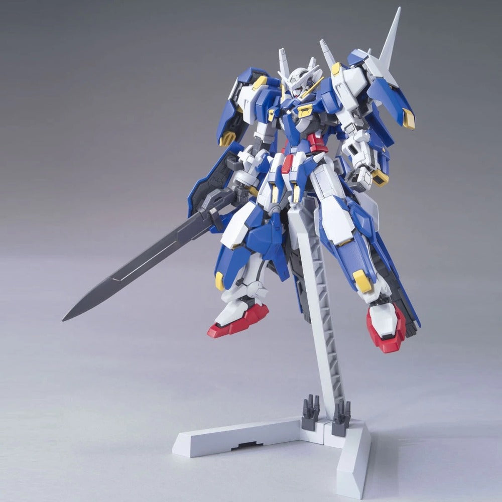 Mô Hình Gundam Avalanche Exia GN-001/hs-A01 HG 1/144