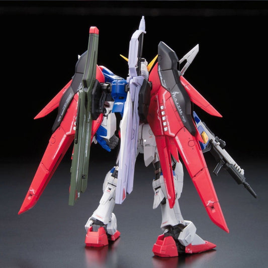 Mô hình Gundam Destiny HG 1/144 cao 17cm