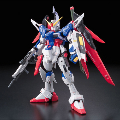 Mô Hình Gundam Destiny HG ZGMF-X42S 17cm