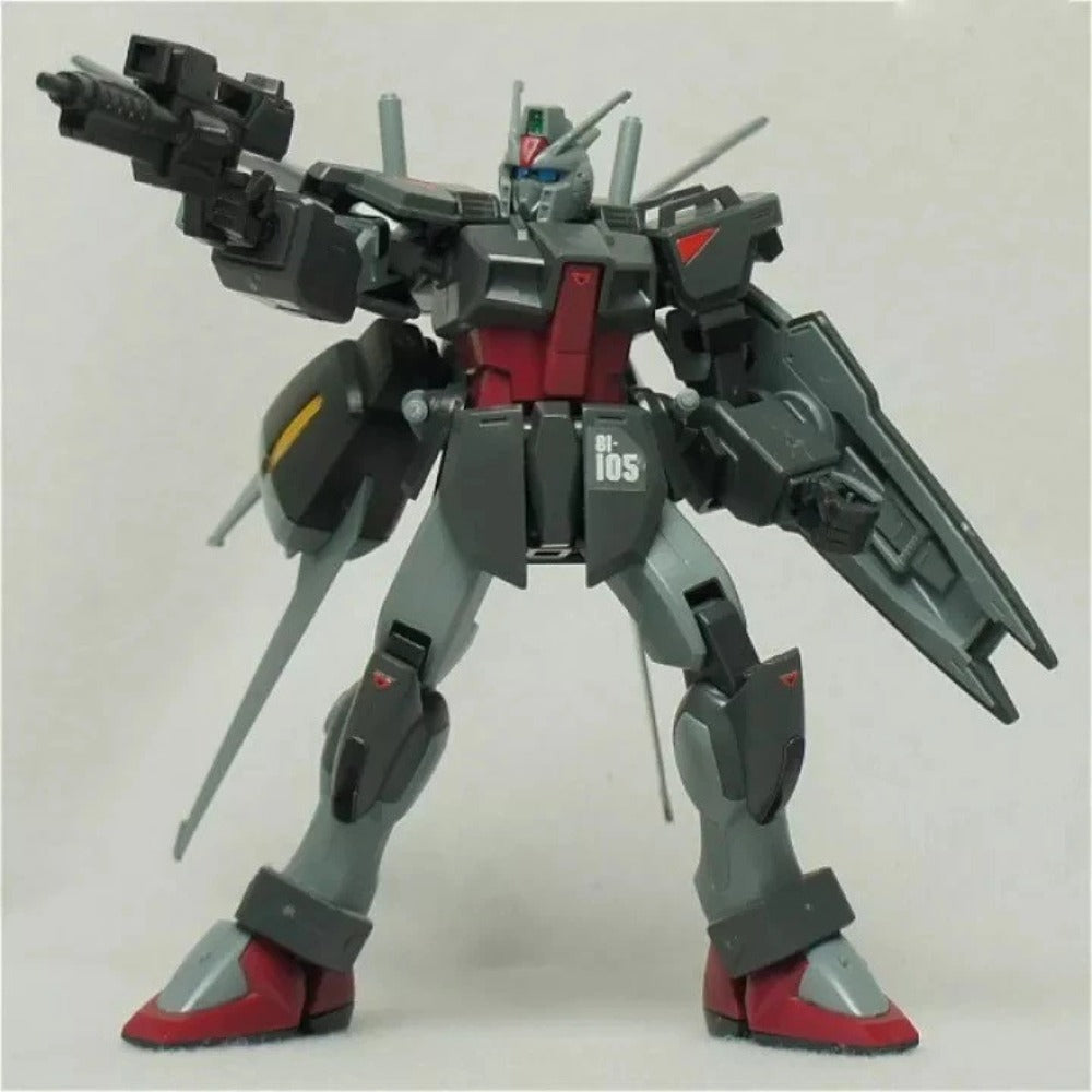 Mô Hình Gundam GAT-01A2R 105 Slaughter Dagger HG 1/144