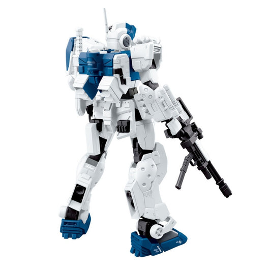 Mô Hình Gundam GM Spartan RGM-79S HG 1/144