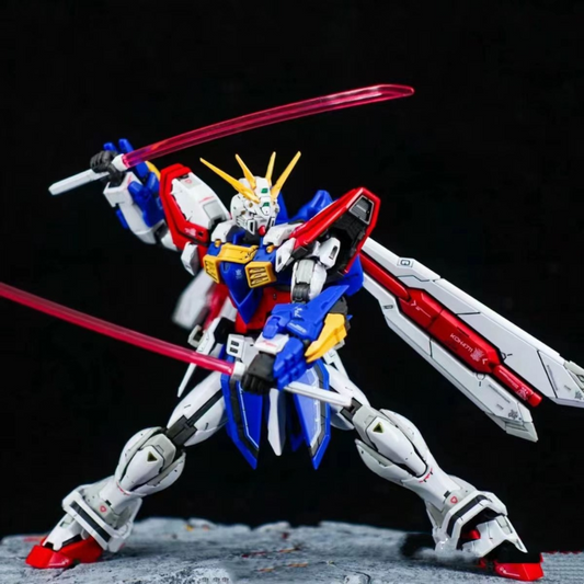 Mô Hình Gundam HG G Gundam 17cm