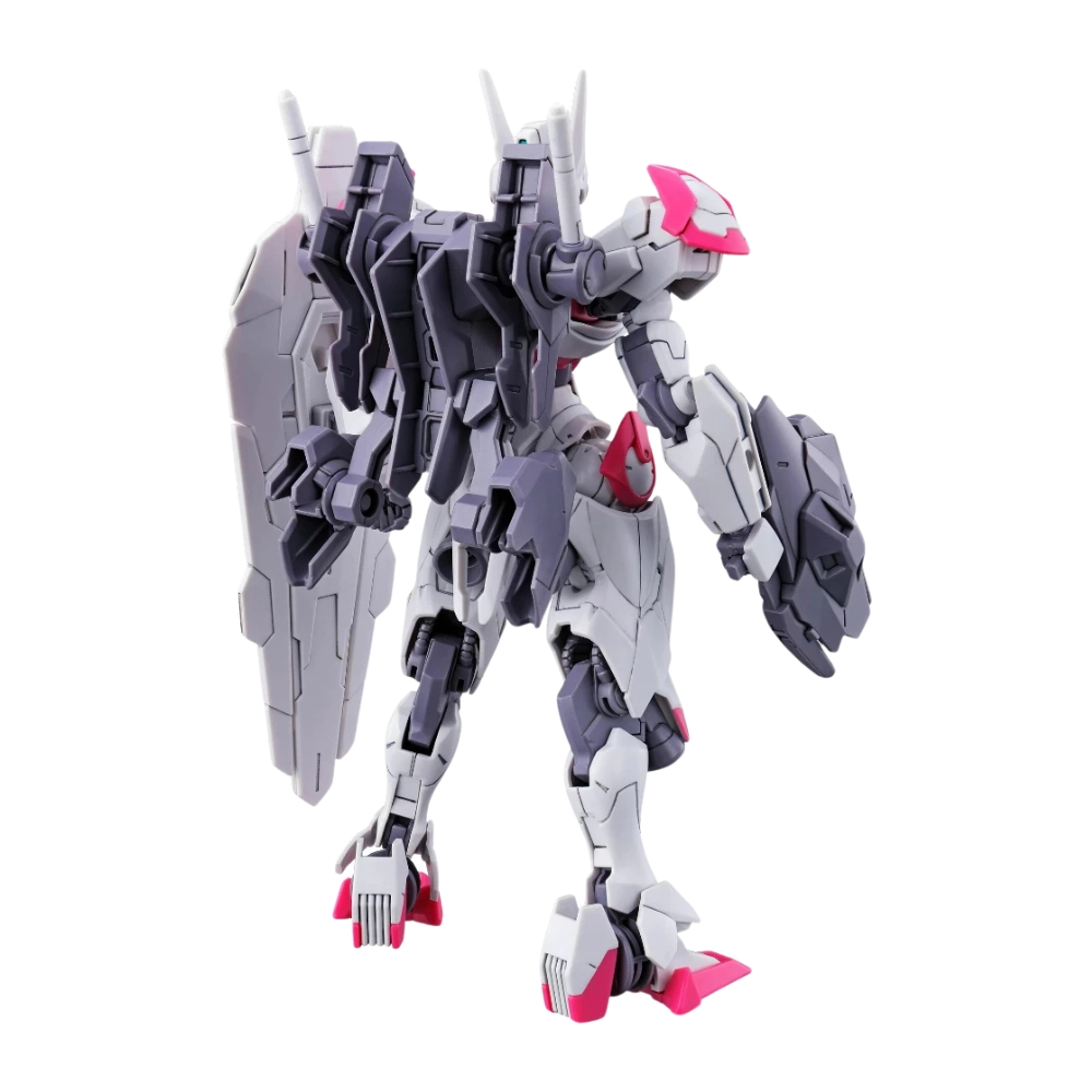 Mô Hình Gundam HG Lfrith XGF-02 17cm